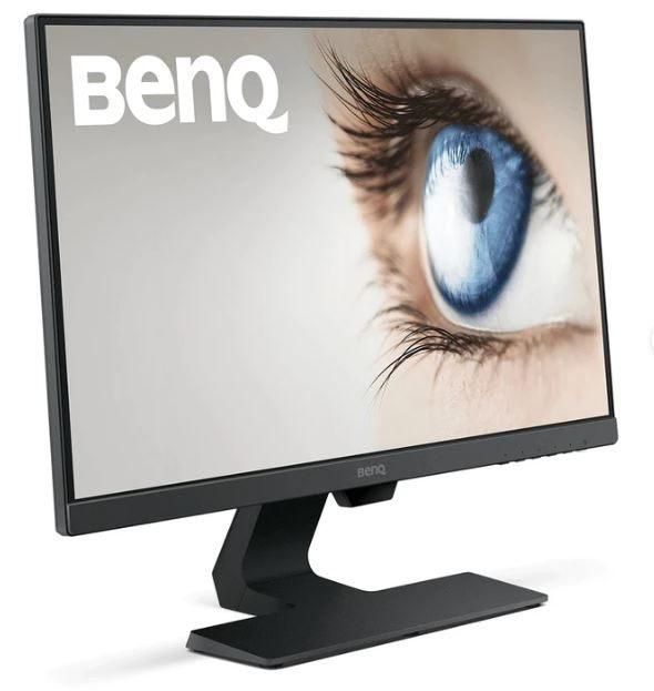 مانیتور بنکیو 24 اینچips benq gw2480|قطعات و لوازم جانبی رایانه|تهران, امانیه|دیوار