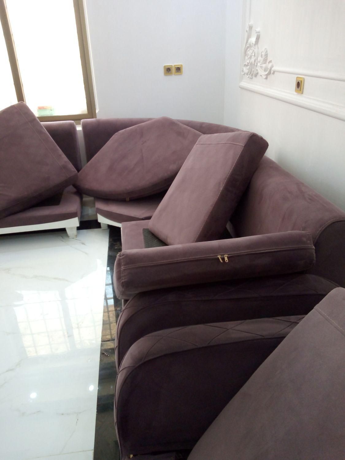 مبل شویی موکت خوشخواب شویی|خدمات نظافت|بندر ماهشهر, |دیوار