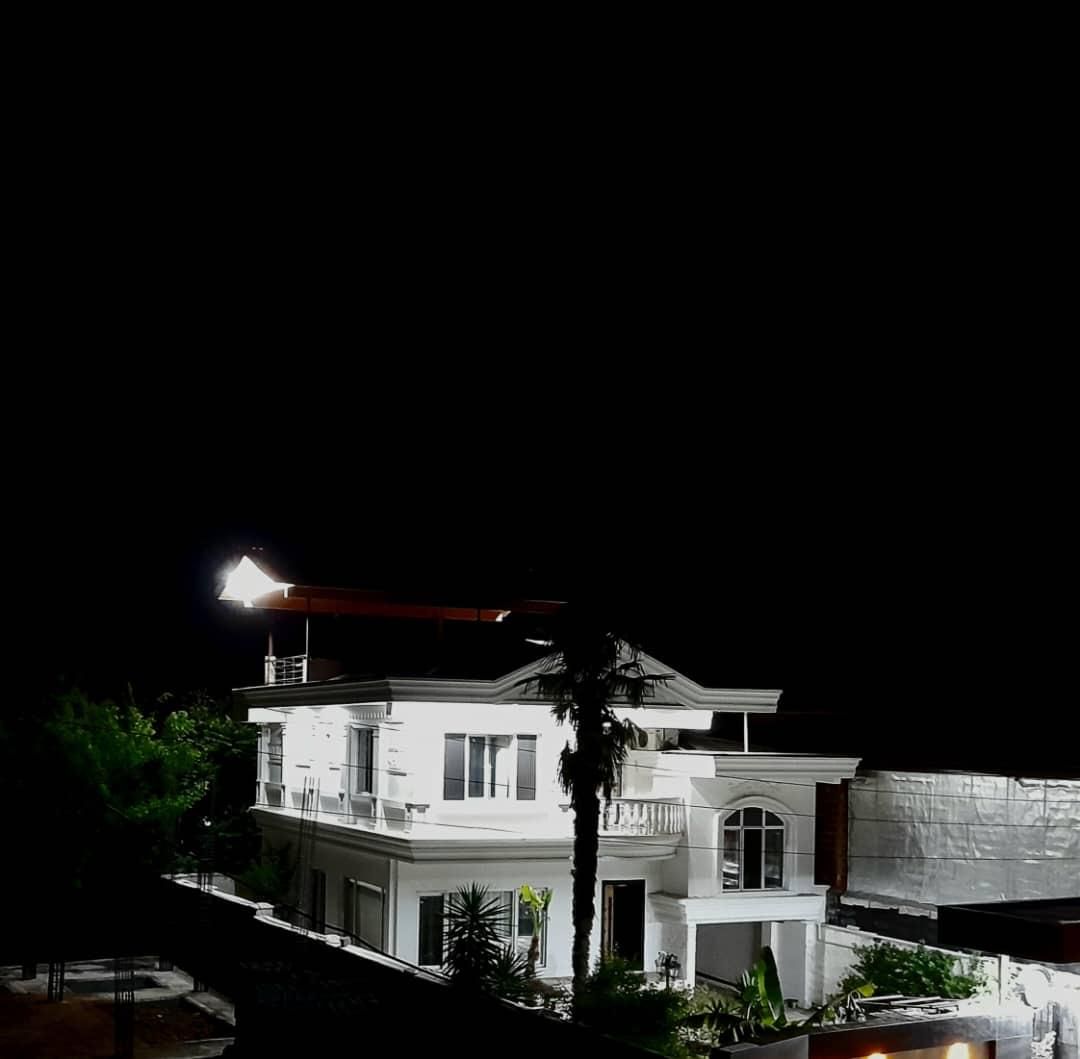 اجاره ویلا استخر دار دوبلکس سه خواب مستر|اجارهٔ کوتاهمدت ویلا و باغ|رامسر, |دیوار