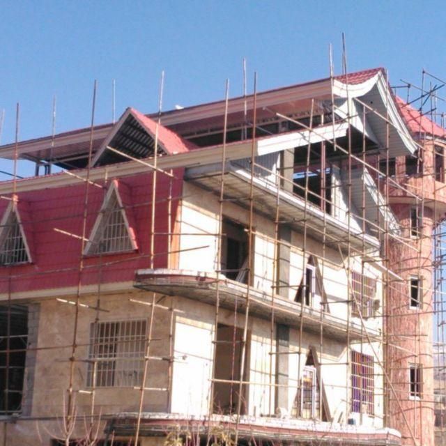 اجرای سقف سوله نصب شیروانی ،خرپاسازی.پوشش سقف سوله|خدمات پیشه و مهارت|تهران, فتح|دیوار