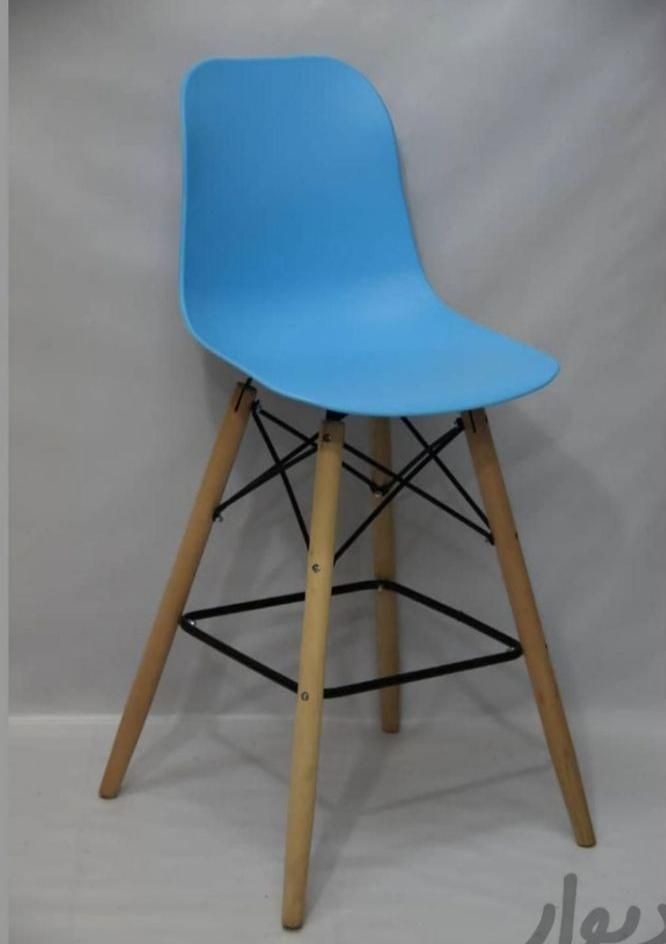 صندلی پلاستیکی اپن کانتر غذاخوری ناهارخوری آریاناA|میز و صندلی غذاخوری|تهران, حسنآباد|دیوار