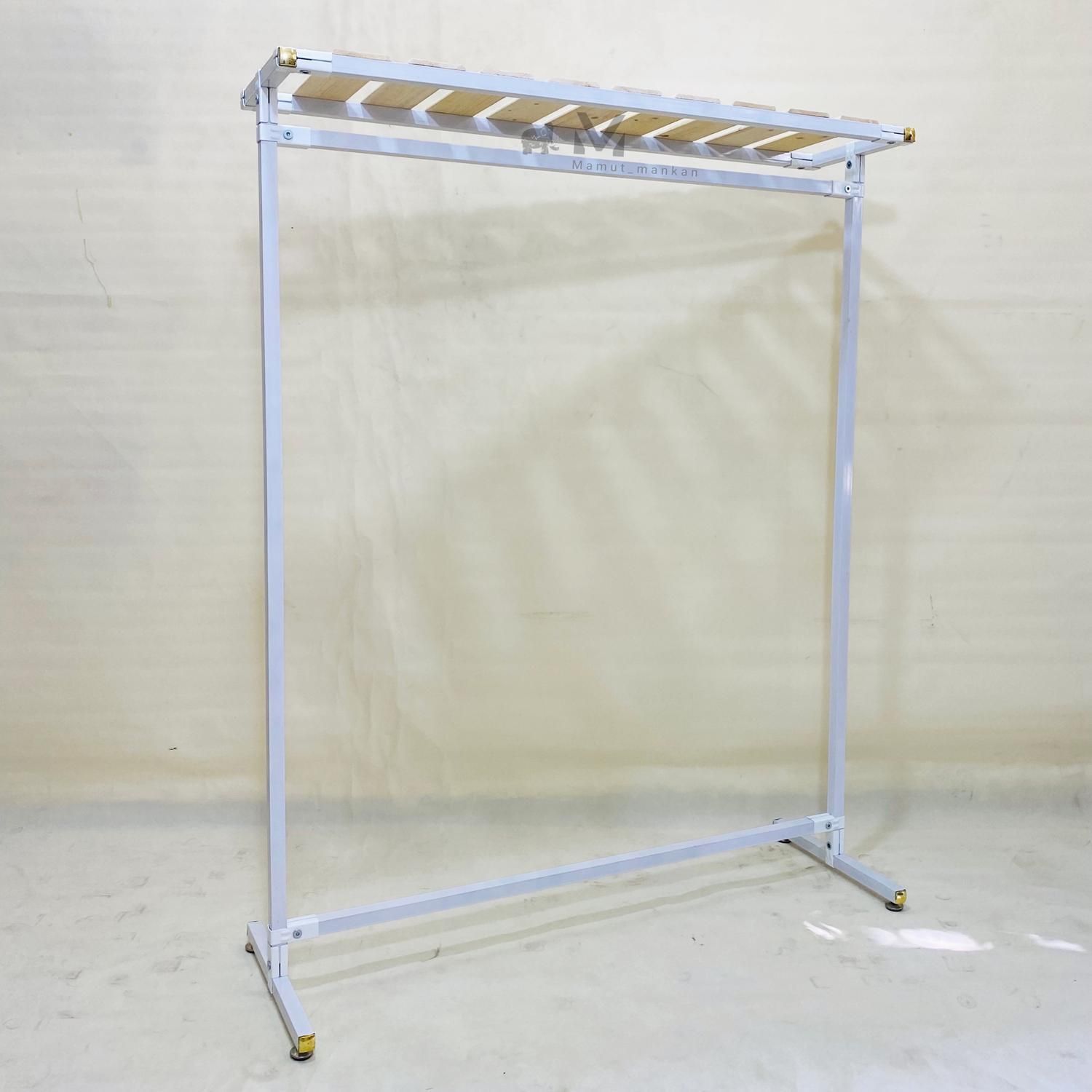 رگال لباس و استند لباس|فروشگاه و مغازه|اصفهان, سودان|دیوار