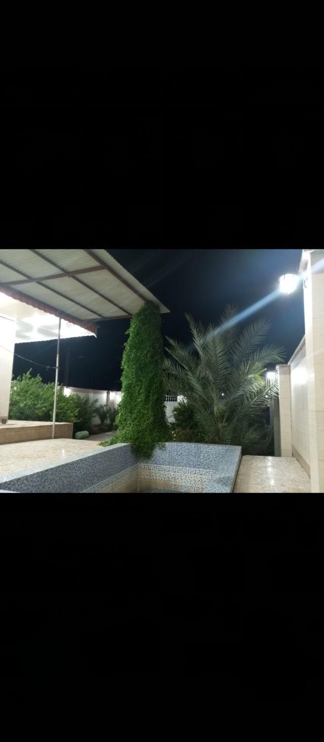 اجاره روزانه/هفتگی/ماهانه خونه باغ ۳۵۰ متری|اجارهٔ کوتاه‌مدت ویلا و باغ|دوگنبدان, |دیوار