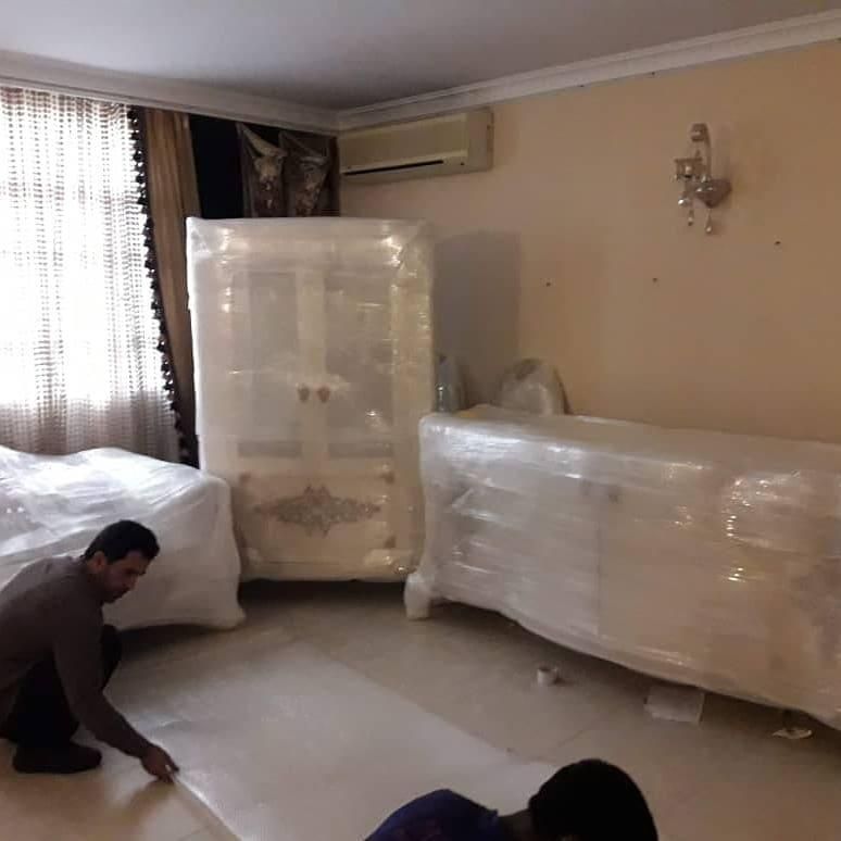 اسنپ باربری کرج اسباب کشی اثاثیه منزل جابجایی بار|خدمات حمل و نقل|کرج, هفت تیر|دیوار