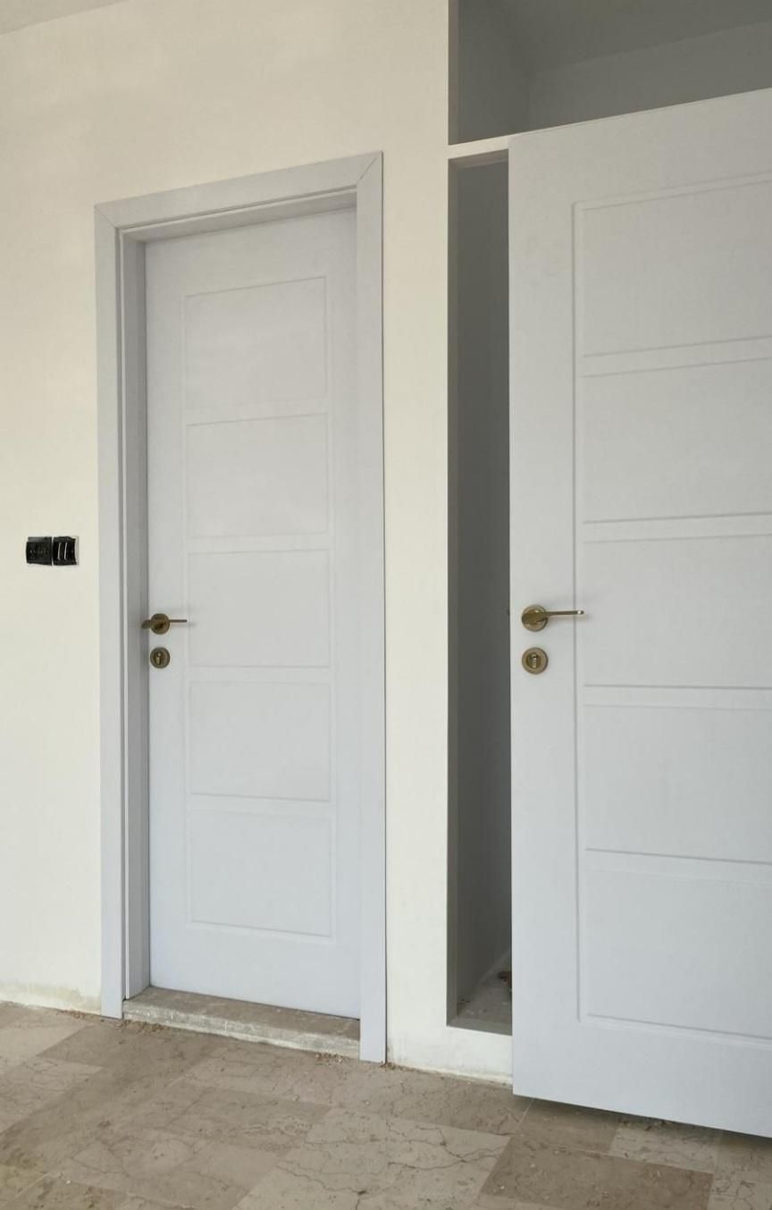 کارگاه نجاری انواع درب چوبی  ضدسرقت ضد سرقت|مصالح و تجهیزات ساختمان|اصفهان, جلالیه|دیوار