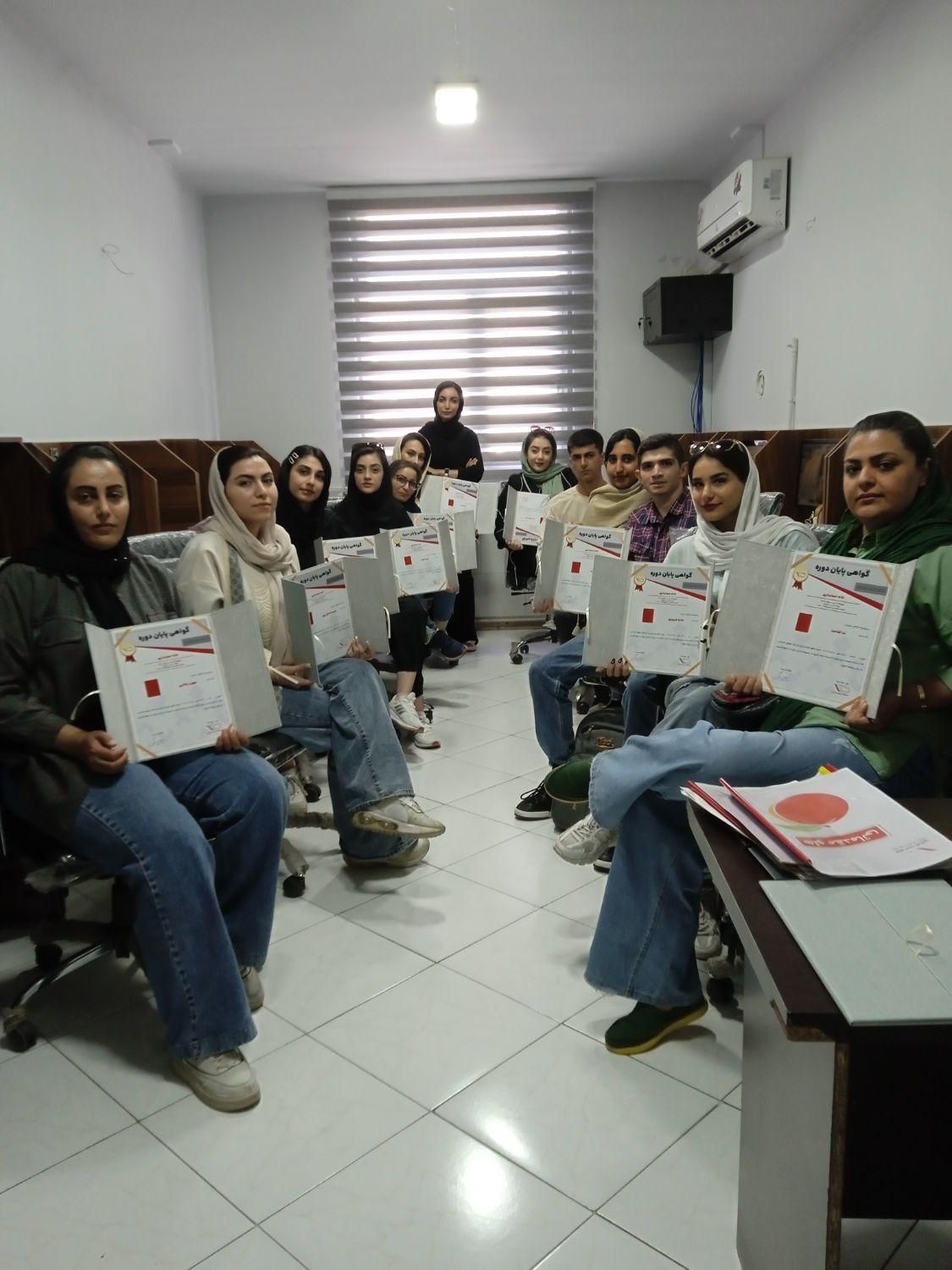 آموزش حسابداری 0 تا 100 بازار کار|خدمات آموزشی|اسلام‌شهر, |دیوار