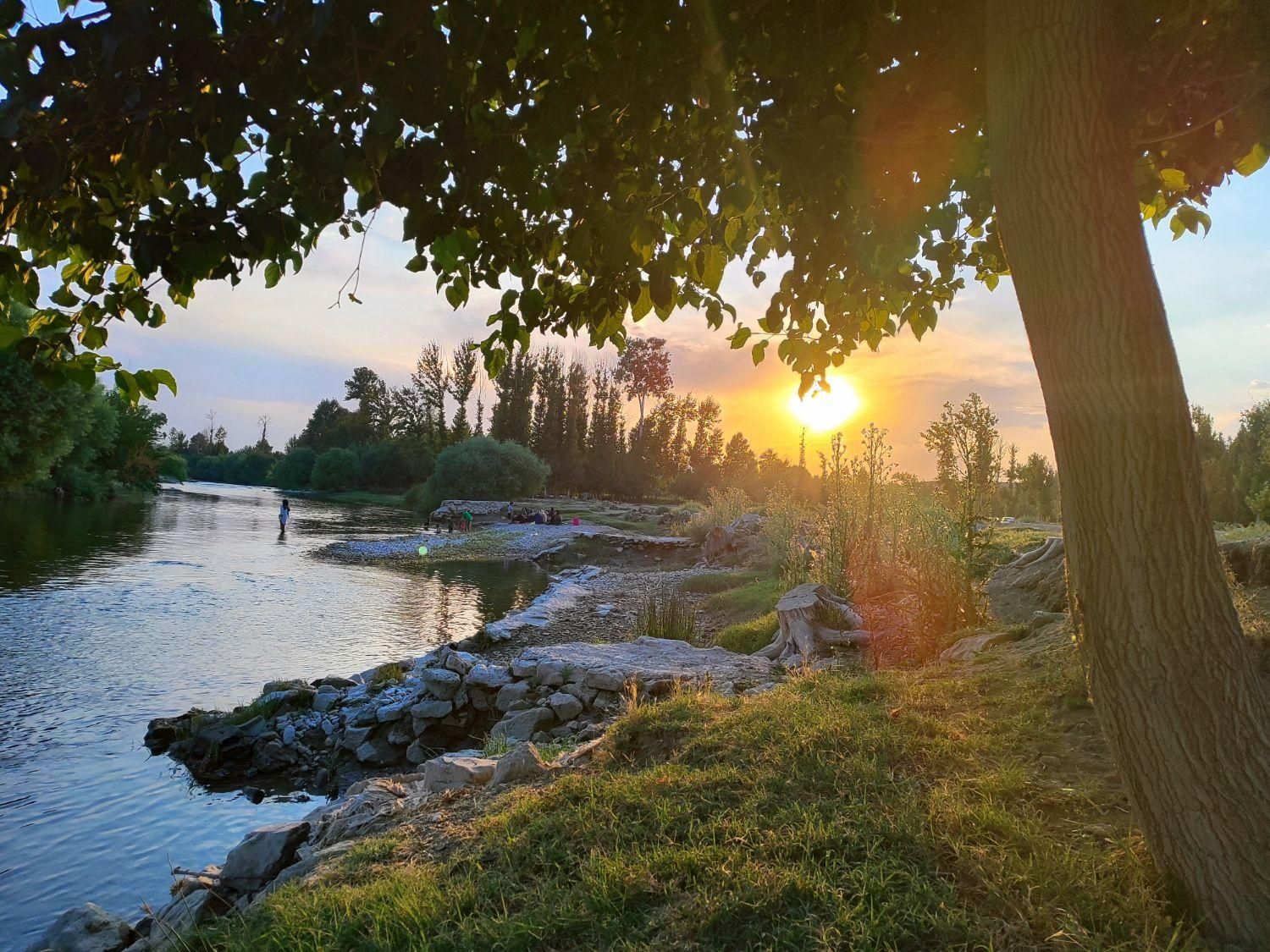 اجاره روزانه|اجارهٔ کوتاه‌مدت آپارتمان و سوئیت|مبارکه, |دیوار