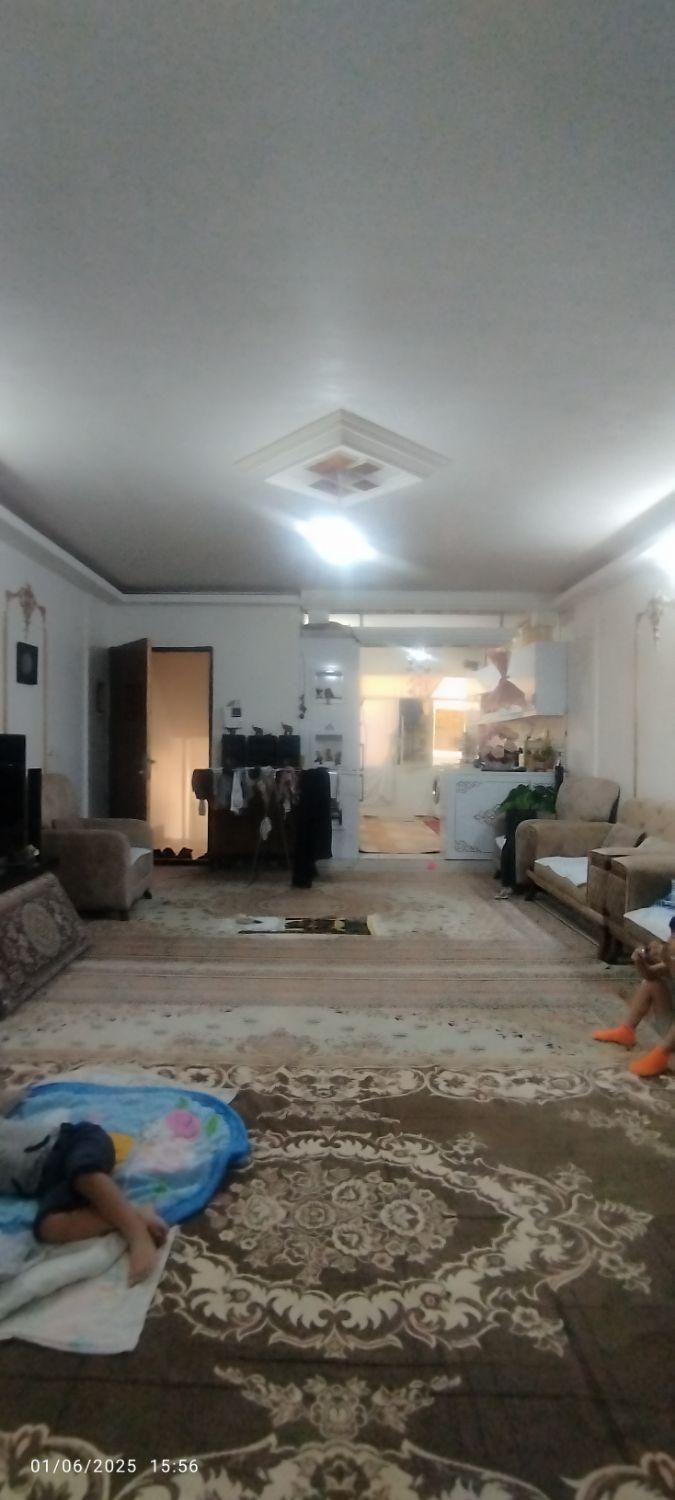 ۸۵ متر دو خواب نظام دوست ۳۰|اجارهٔ آپارتمان|مشهد, طبرسی شمالی|دیوار