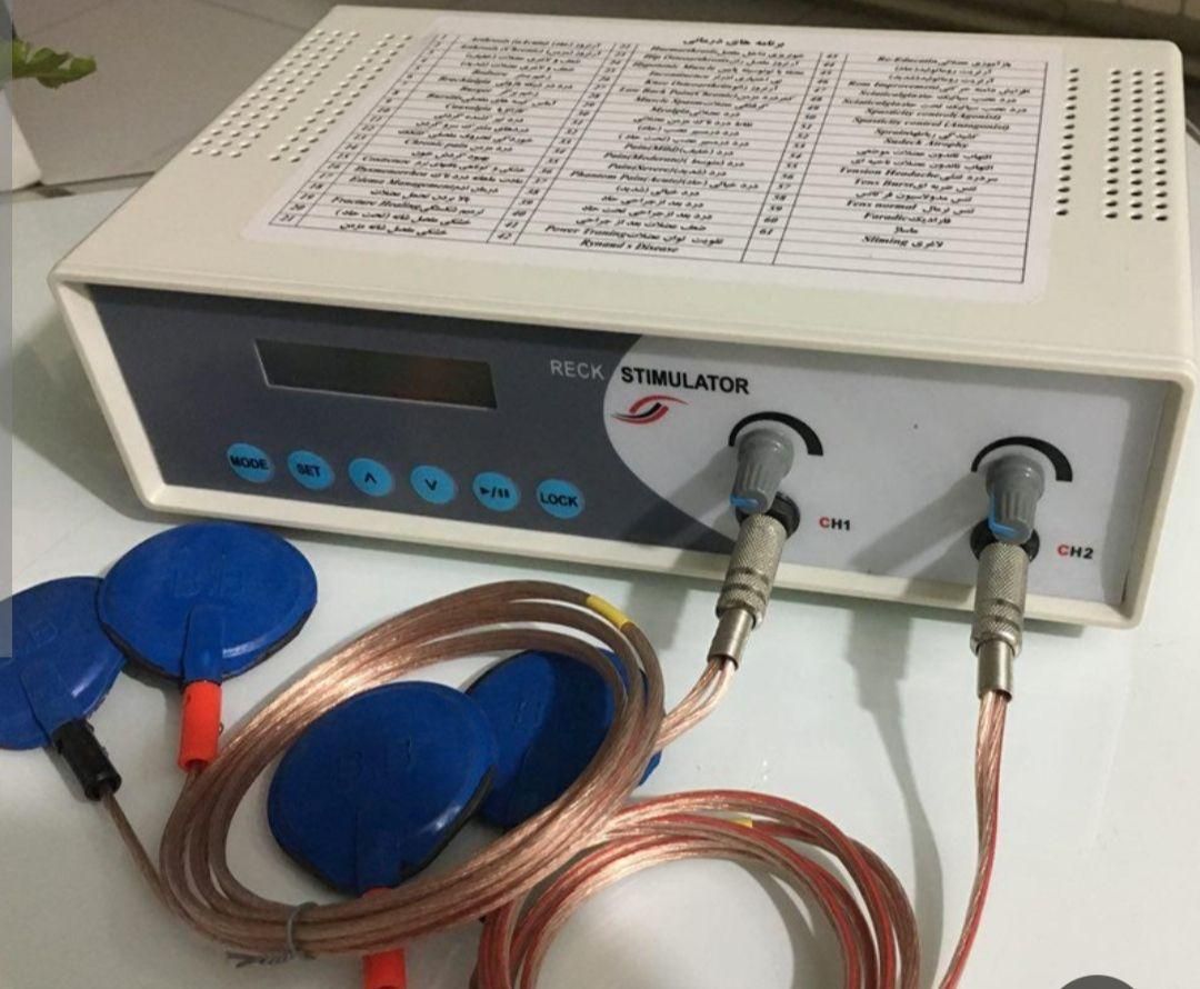 تنس فیزیوتراپی به صورت بسته کامل|آرایشی، بهداشتی، درمانی|سنقر, |دیوار