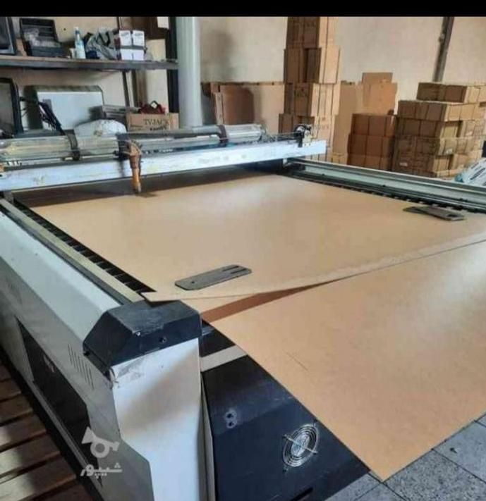 محافظ صفحه تلویزیون ۴۷ اینچ تایوانی اصل|تلویزیون و پروژکتور|اسلامشهر, |دیوار