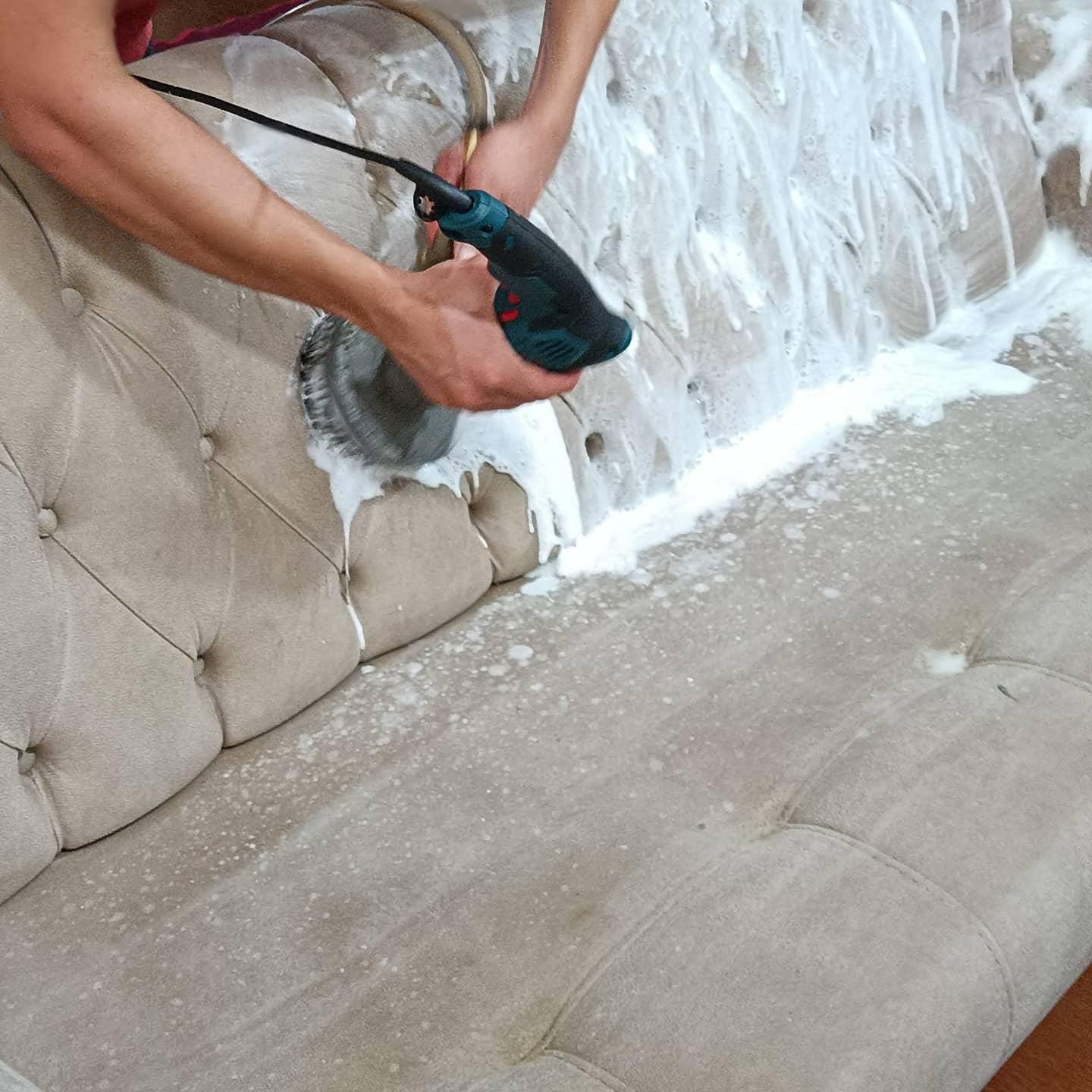 مبل شویی مبلشویی شهروند|خدمات نظافت|بندر ماهشهر, |دیوار