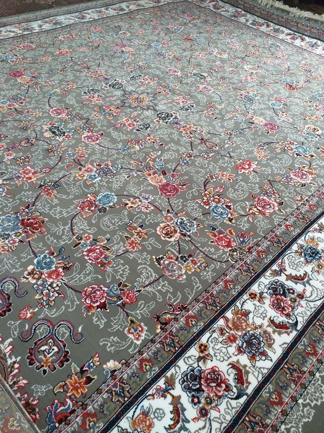 چهارتخته افشان درباری فرش |فرش|شیراز, کوشک میدان|دیوار