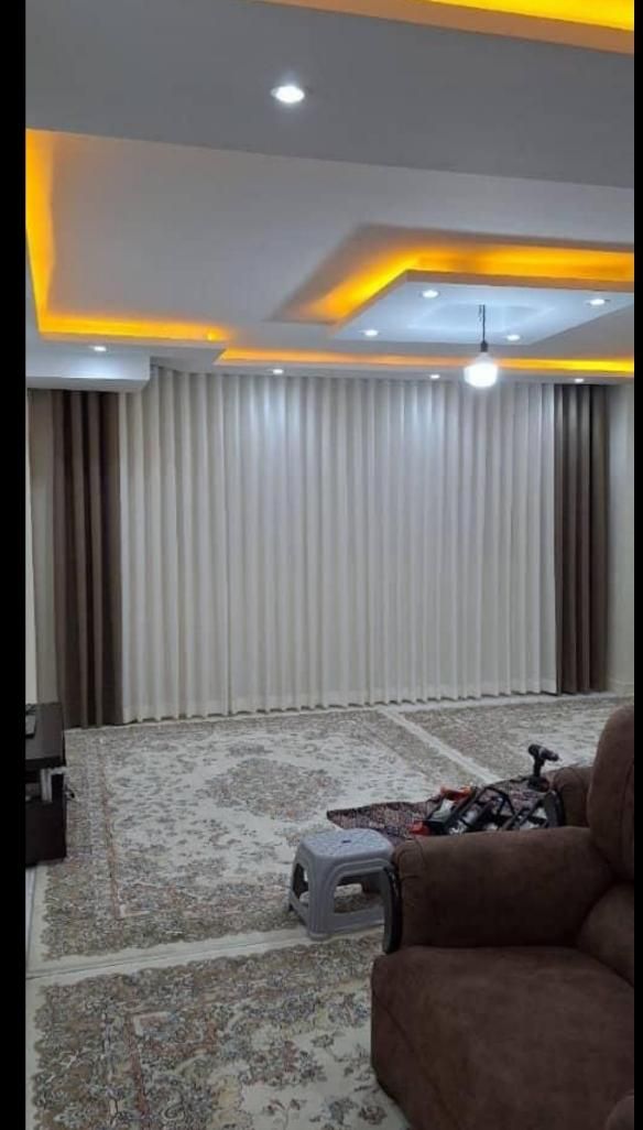نصاب حرفه ای پرده دوخت پرده شستشو پرده اسرع وقت|خدمات پیشه و مهارت|قم, شهرک قدس|دیوار