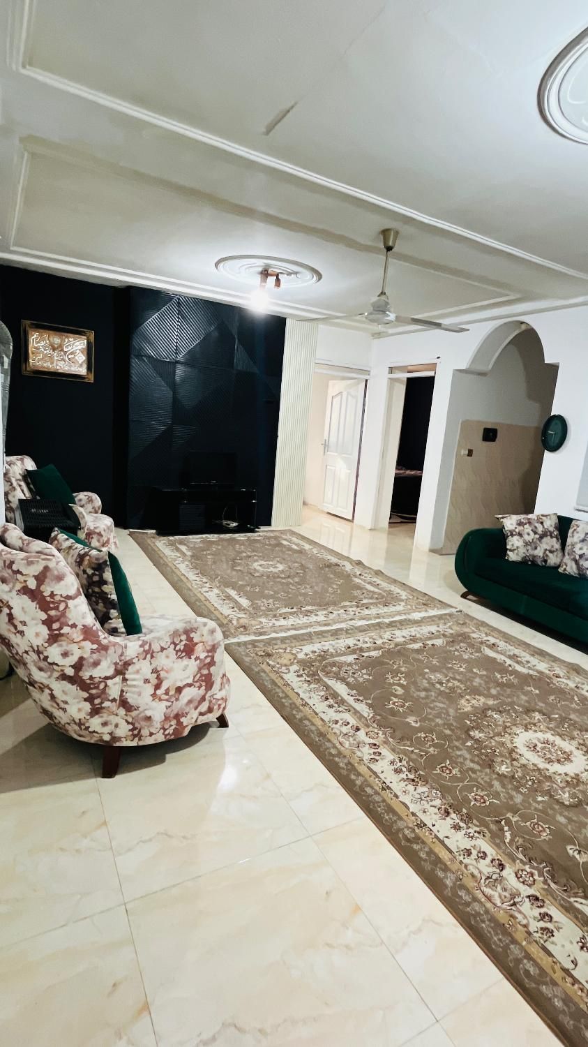 سوییت تمیز بر جاده اصلی(|اجارهٔ کوتاه‌مدت آپارتمان و سوئیت|لاهیجان, لیالستان|دیوار