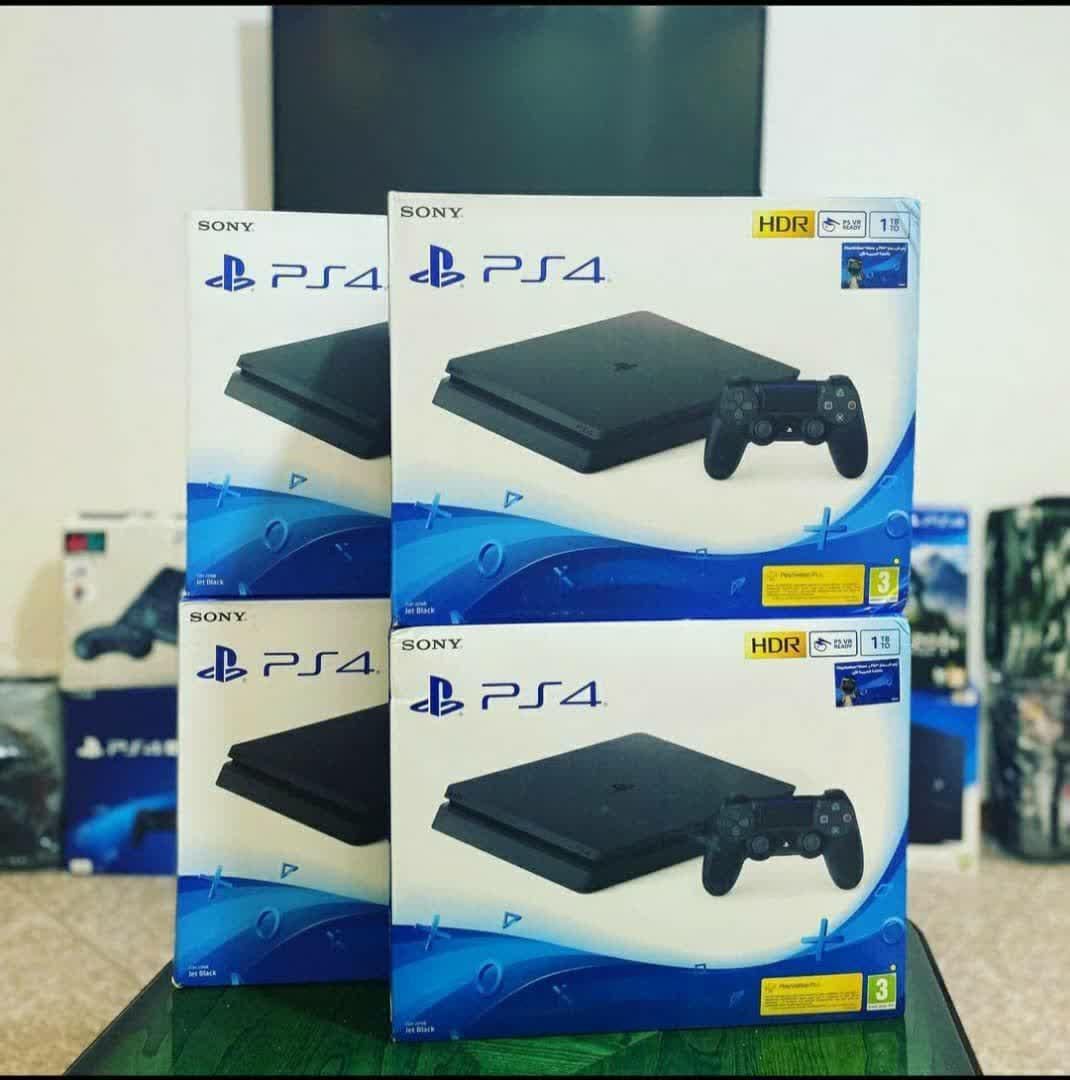 خریدار Ps4 ایکس باکس 360 Xbox one s پلی استیشن 4|کنسول، بازی ویدئویی و آنلاین|تهران, دردشت|دیوار
