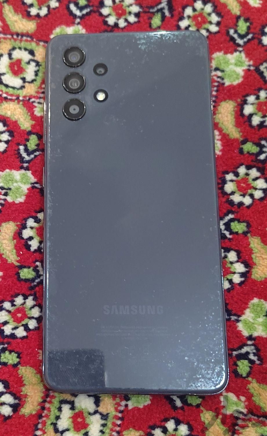 سامسونگ Galaxy A32 ۱۲۸ گیگابایت|موبایل|شیروان, |دیوار
