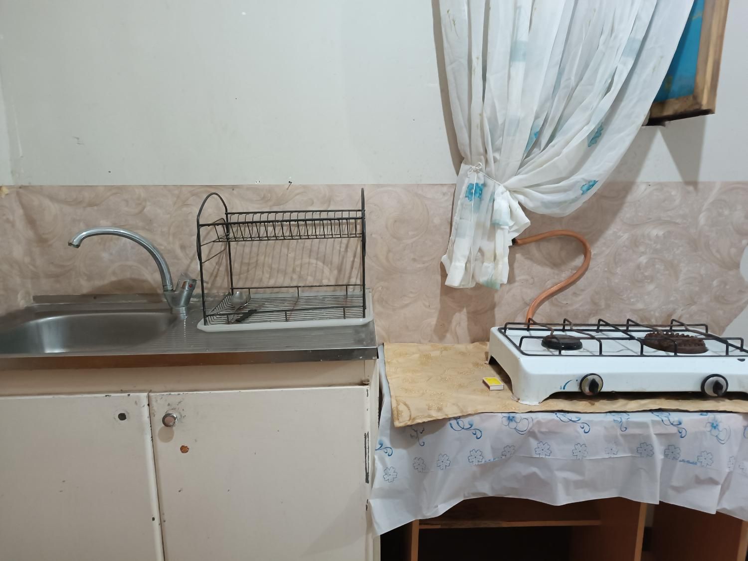 اجاره سوئیت داخل شهرمنجیل،مرکز شهر|اجارهٔ کوتاهمدت آپارتمان و سوئیت|منجیل, |دیوار