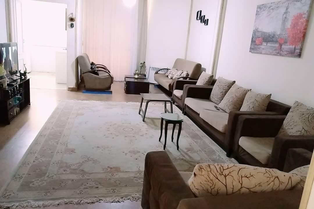 ۴۵مبله|اجارهٔ کوتاه‌مدت آپارتمان و سوئیت|تهران, سعادت‌آباد|دیوار