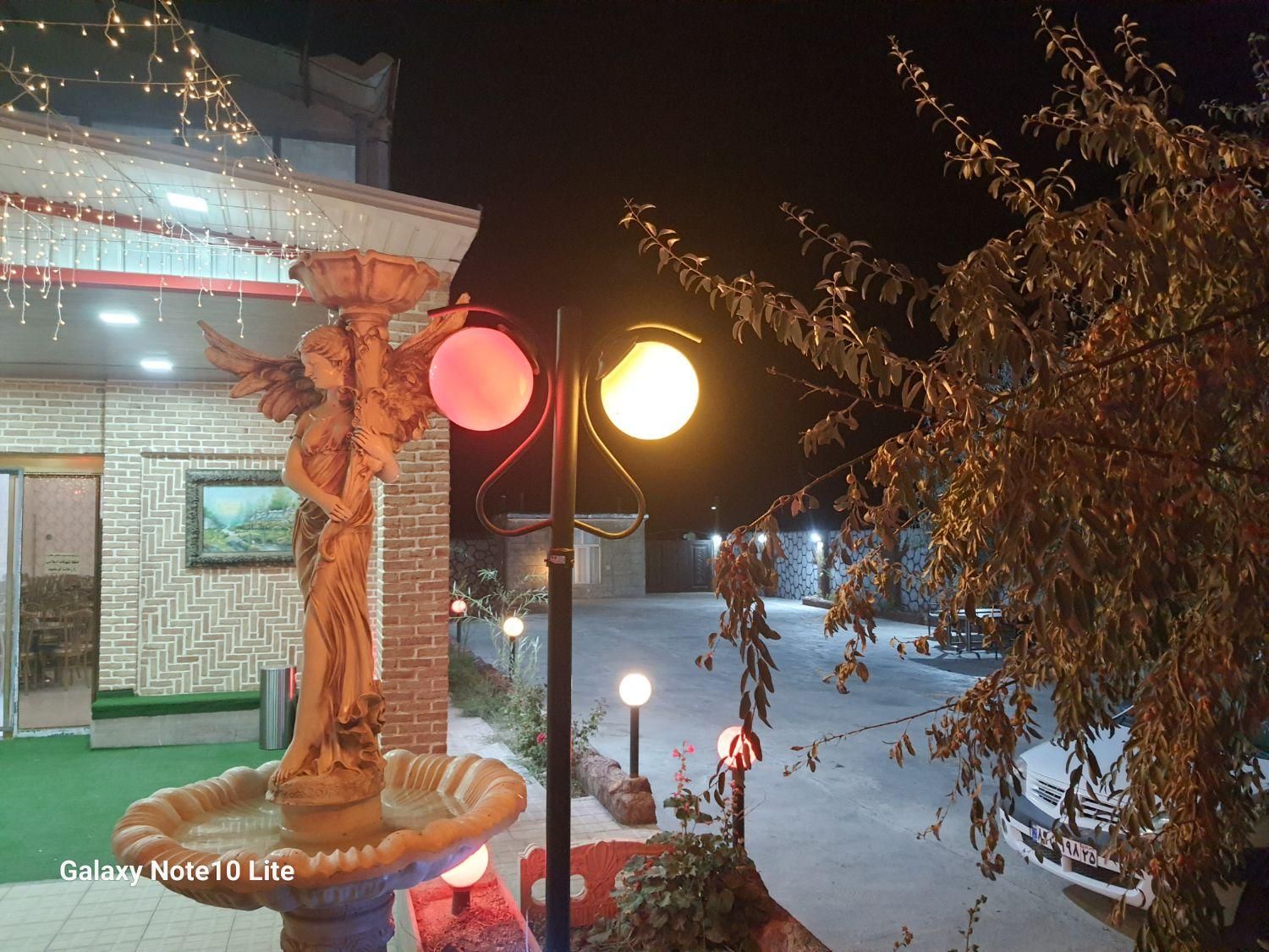 باغ تالار پذیرائی گونش|خدمات پذیرایی، مراسم|تبریز, |دیوار