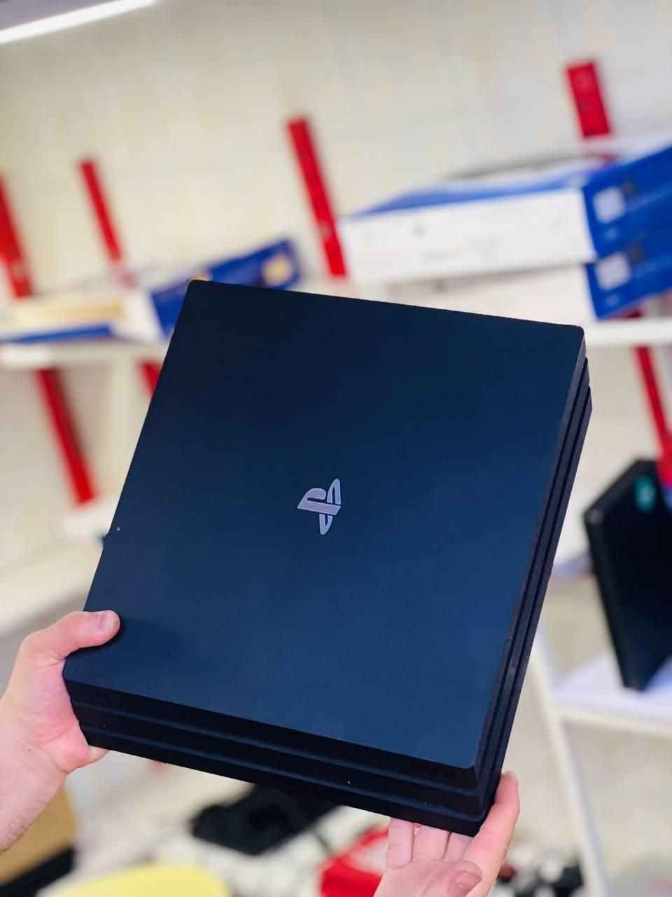 ps4 فت ۵۰۰ فول بازی|کنسول، بازی ویدئویی و آنلاین|گرگان, |دیوار
