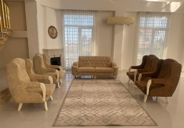 اجاره آپارتمان مبله روزانه دو خواب غرب تهران|اجارهٔ کوتاه‌مدت آپارتمان و سوئیت|تهران, کوهک|دیوار