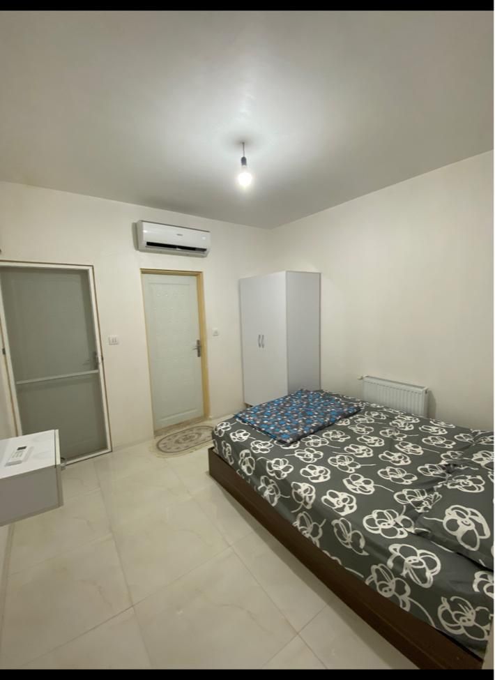 اجاره روزانه واحد تک خواب|اجارهٔ کوتاه‌مدت آپارتمان و سوئیت|رشت, اسماعیل آباد|دیوار