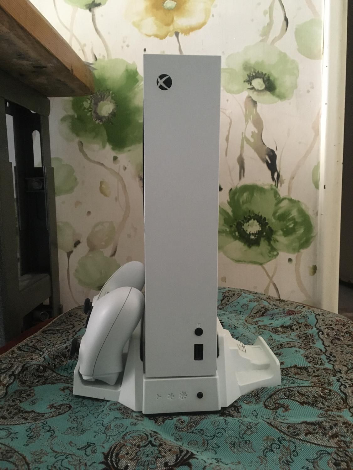 ایکس باکس سری اس Xbox series S|کنسول، بازی ویدئویی و آنلاین|تهران, آذربایجان|دیوار
