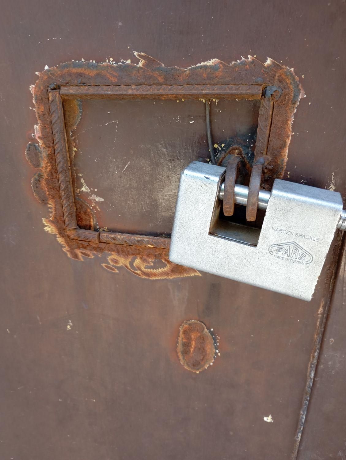 جوشکار وجوشکاری سیار|خدمات پیشه و مهارت|شیراز, دارالرحمه|دیوار