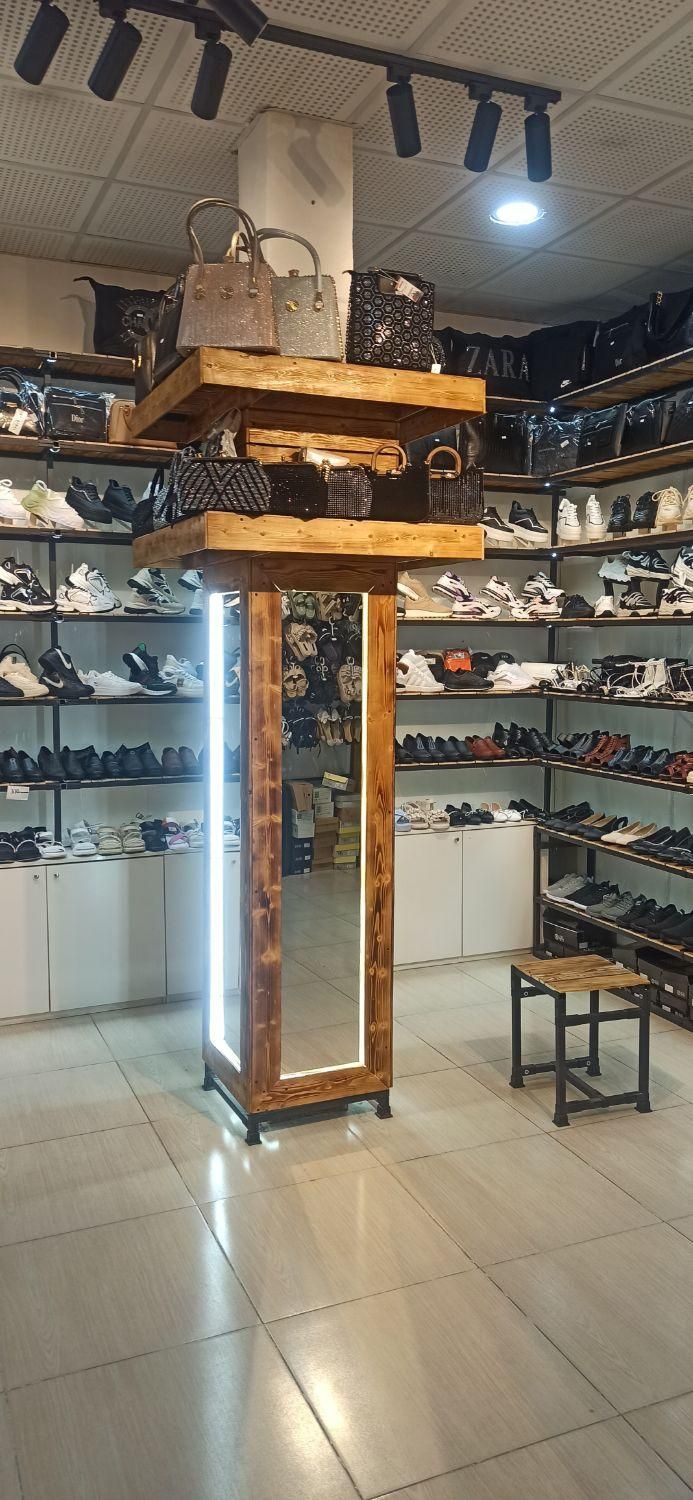 طراحی و اجرا دکور و رگال کشی|خدمات پیشه و مهارت|همدان, |دیوار