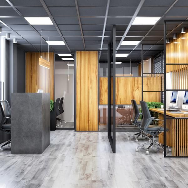 مجری و طراح دکوراسیون اداری، بازسازی شرکت و لابی|خدمات پیشه و مهارت|تهران, شهرک غرب|دیوار