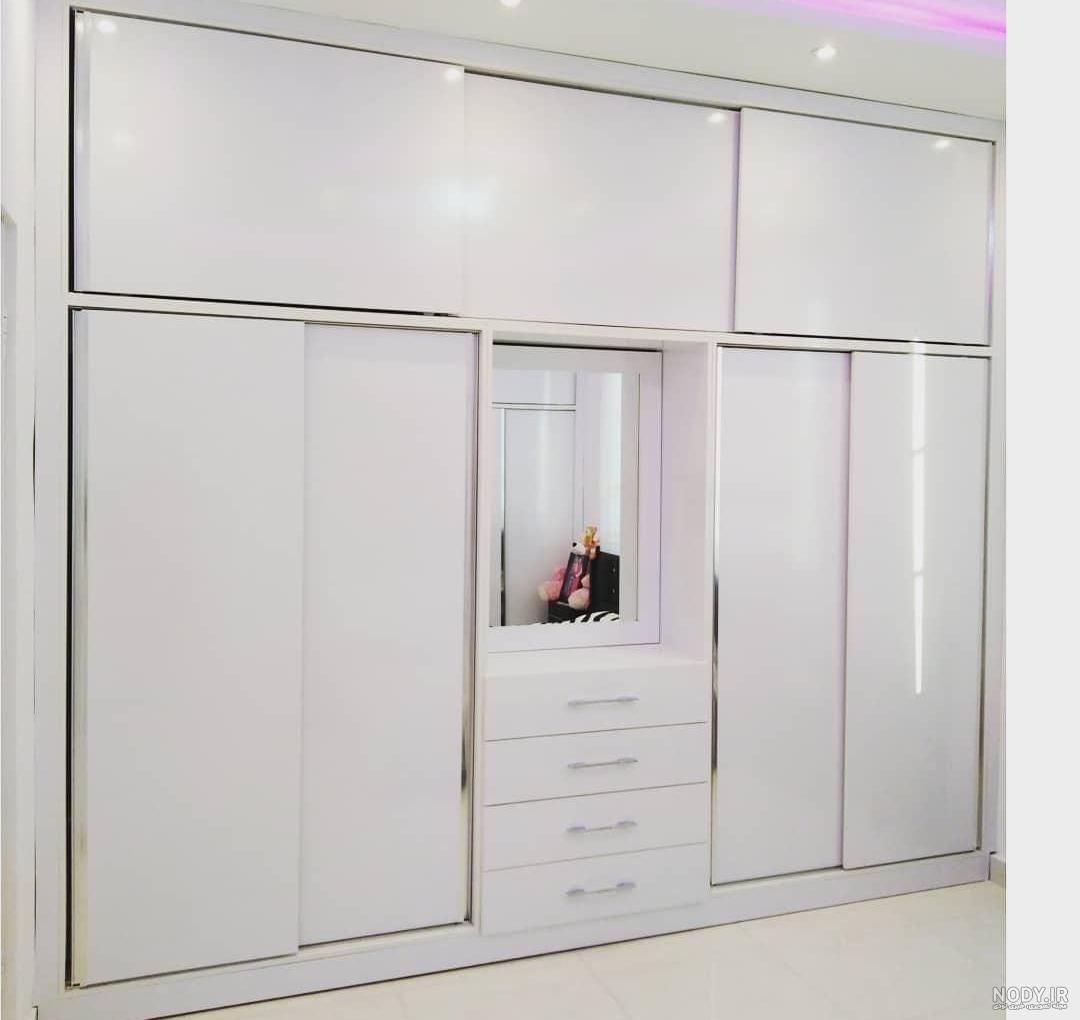 کمددیواری وکابینت آشپزخانه (از دم قسط)|خدمات پیشه و مهارت|زنجان, |دیوار