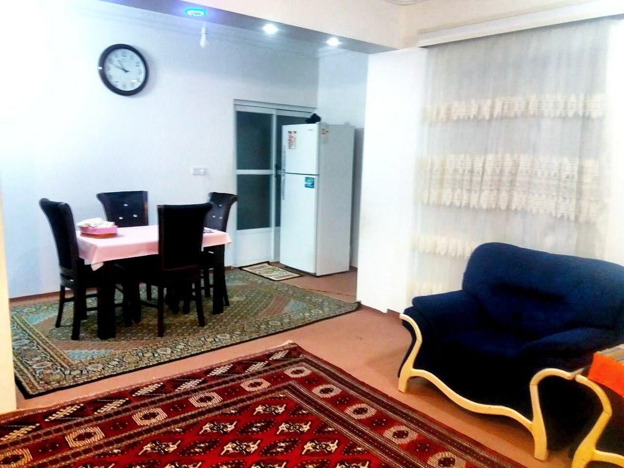 سوییت ویلا خانه تازه ساخت شخصی|اجارهٔ کوتاه‌مدت آپارتمان و سوئیت|بندر ترکمن, |دیوار