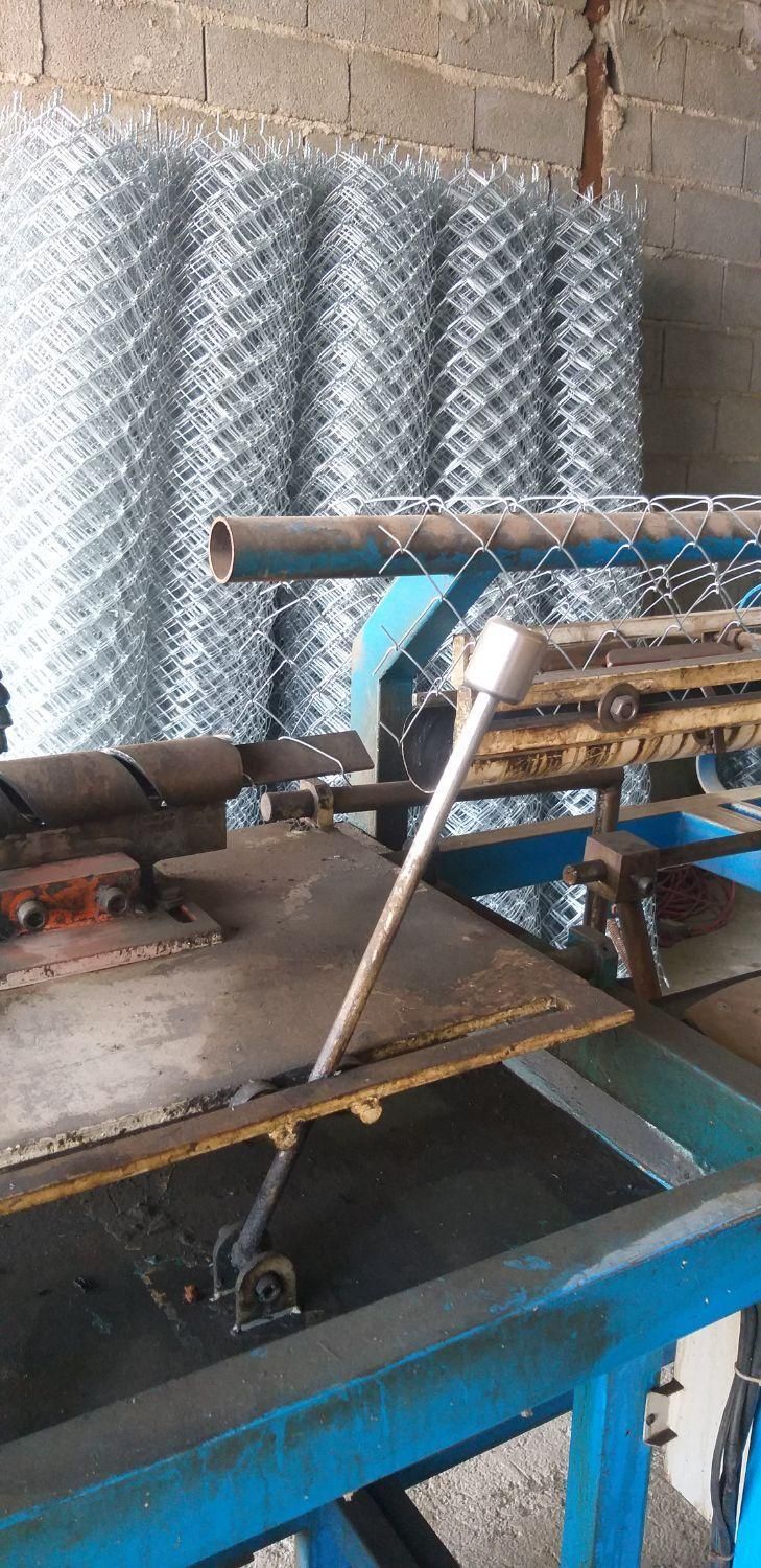 تولید فنس وپایه فنس|خدمات باغبانی و درختکاری|نظرآباد, |دیوار