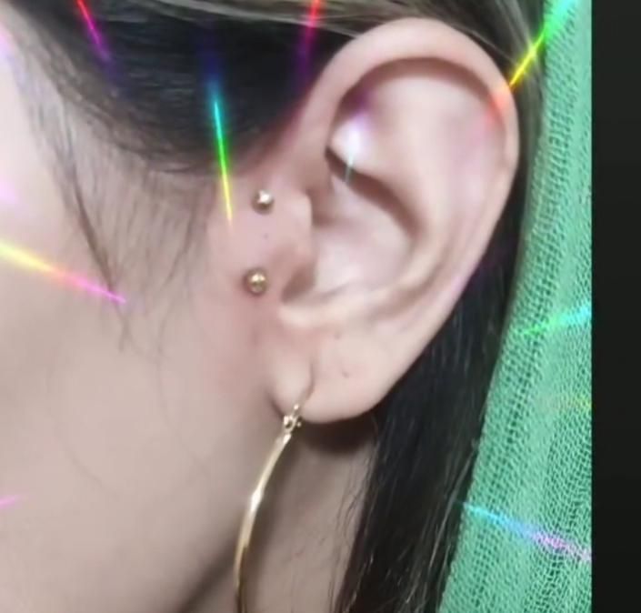 جشنواره آموزش پیرسینگ میکرو چال هیدن ژل بوتاکس ا|خدمات آرایشگری و زیبایی|مشهد, رضاشهر|دیوار