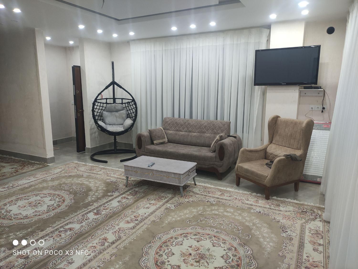 اجاره ویلا جنگلی در پاوه روستای گردشگری خانقاه|اجارهٔ کوتاه‌مدت ویلا و باغ|کرمانشاه, |دیوار