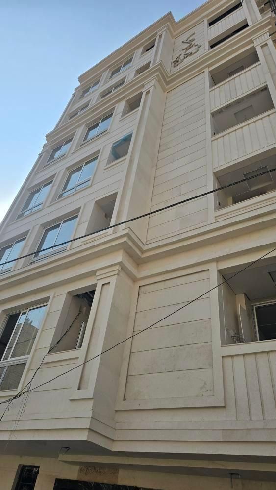 آپارتمان ۱۷۰متر/سندار/برندی مطرح ازسازنده معتبر|فروش آپارتمان|مشهد, عبادی|دیوار