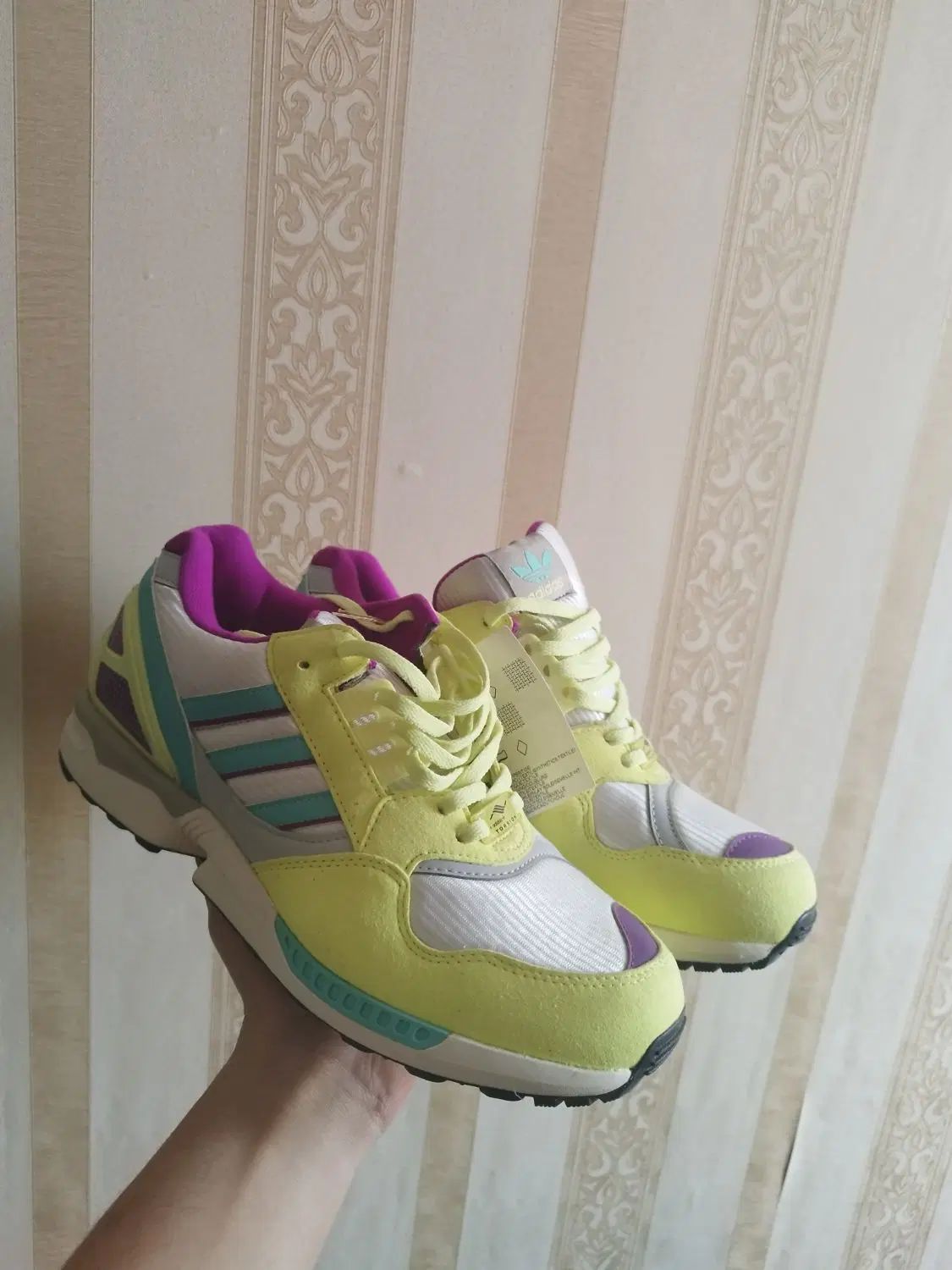 zx9000.8000|کیف، کفش، کمربند|تهران, یافت‌آباد|دیوار