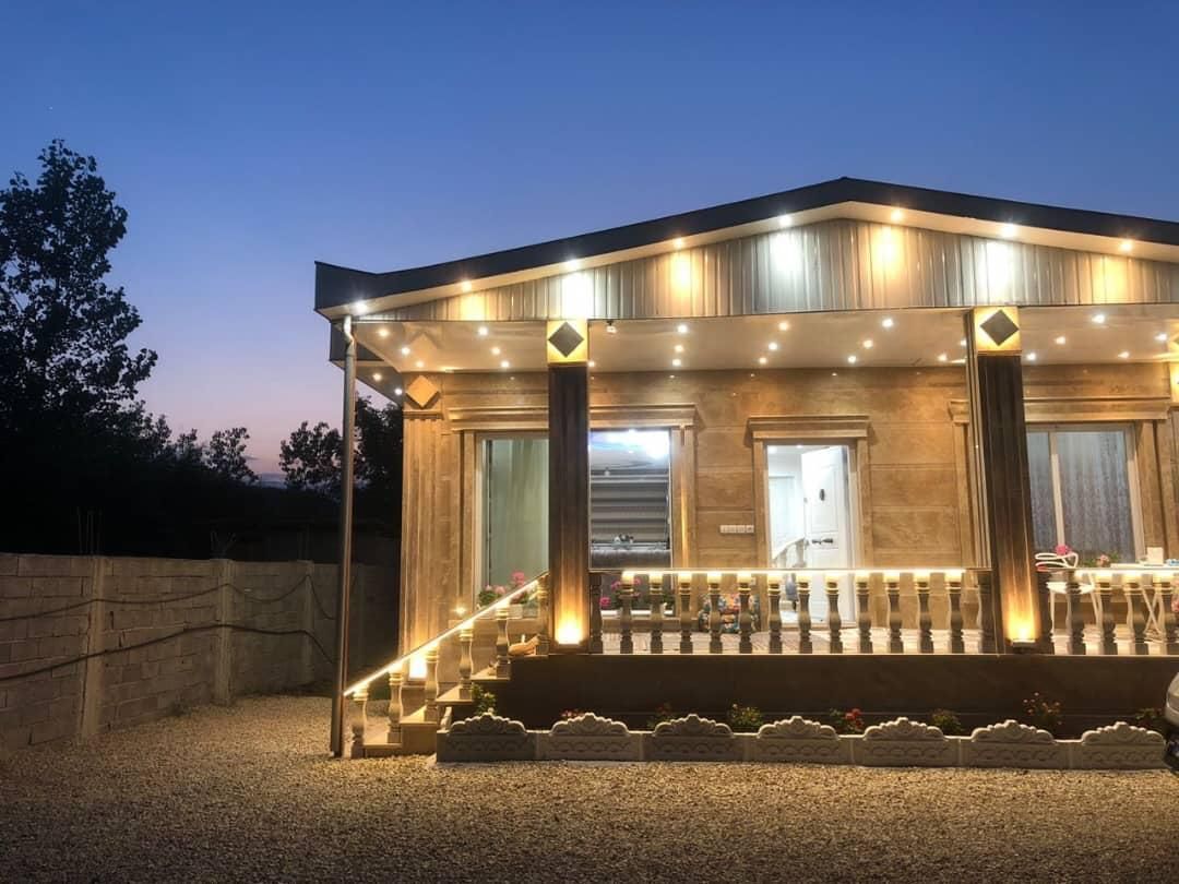 ویلای جنگلی ویلای استخردار ویلای ساحلی و آپارتمان|اجارهٔ کوتاه‌مدت ویلا و باغ|آستارا, |دیوار