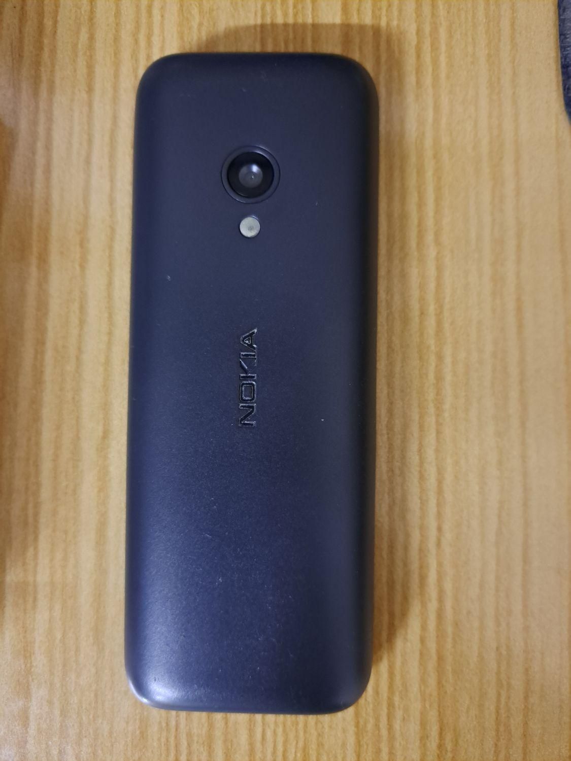 NOKIA 150|موبایل|رشت, منظریه|دیوار