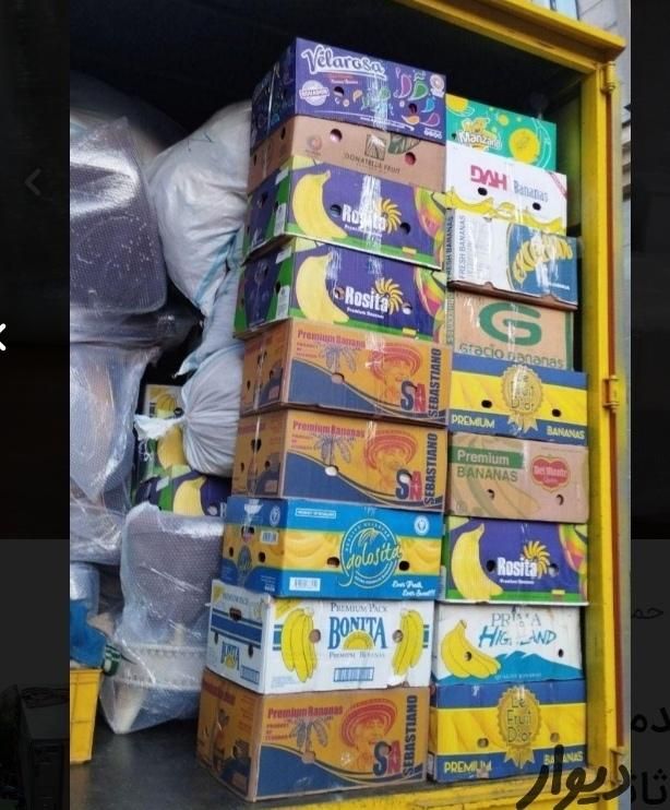 خدمات حمل نقل اسباب کشی گلستان گنبدگاووس|خدمات حمل و نقل|گنبد کاووس, |دیوار