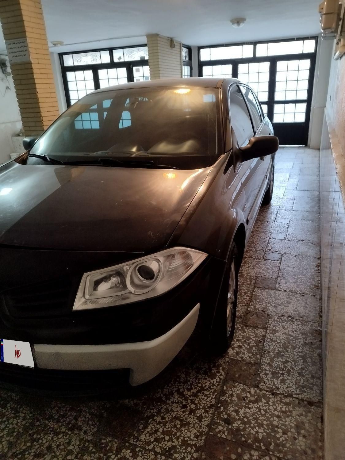 رنو مگان مونتاژ E1 1600cc، مدل ۱۳۸۸|خودرو سواری و وانت|مشهد, کوه سنگی|دیوار