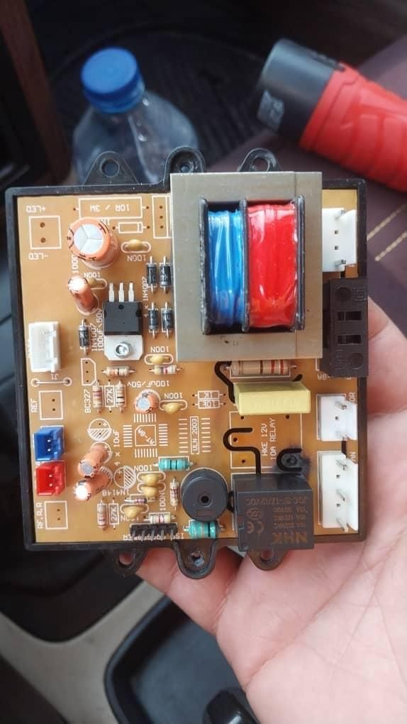 تعمیرات تخصصی برد|خدمات پیشه و مهارت|بندر ماهشهر, |دیوار