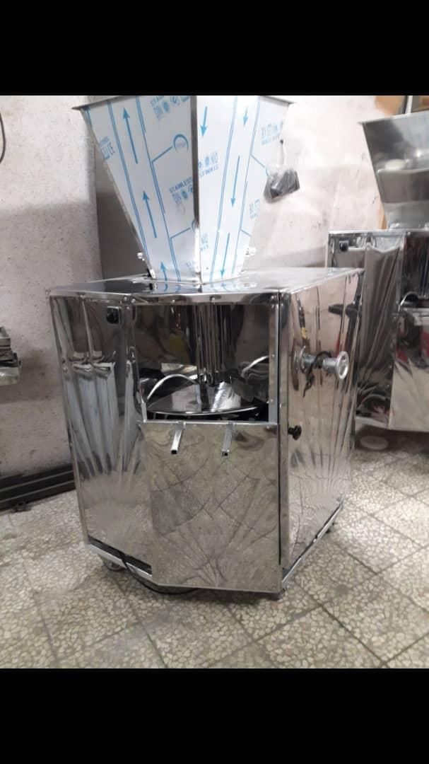 کیفیت خمیرگیر سه پره خمیرکن دوپره|کافیشاپ و رستوران|چابهار, |دیوار