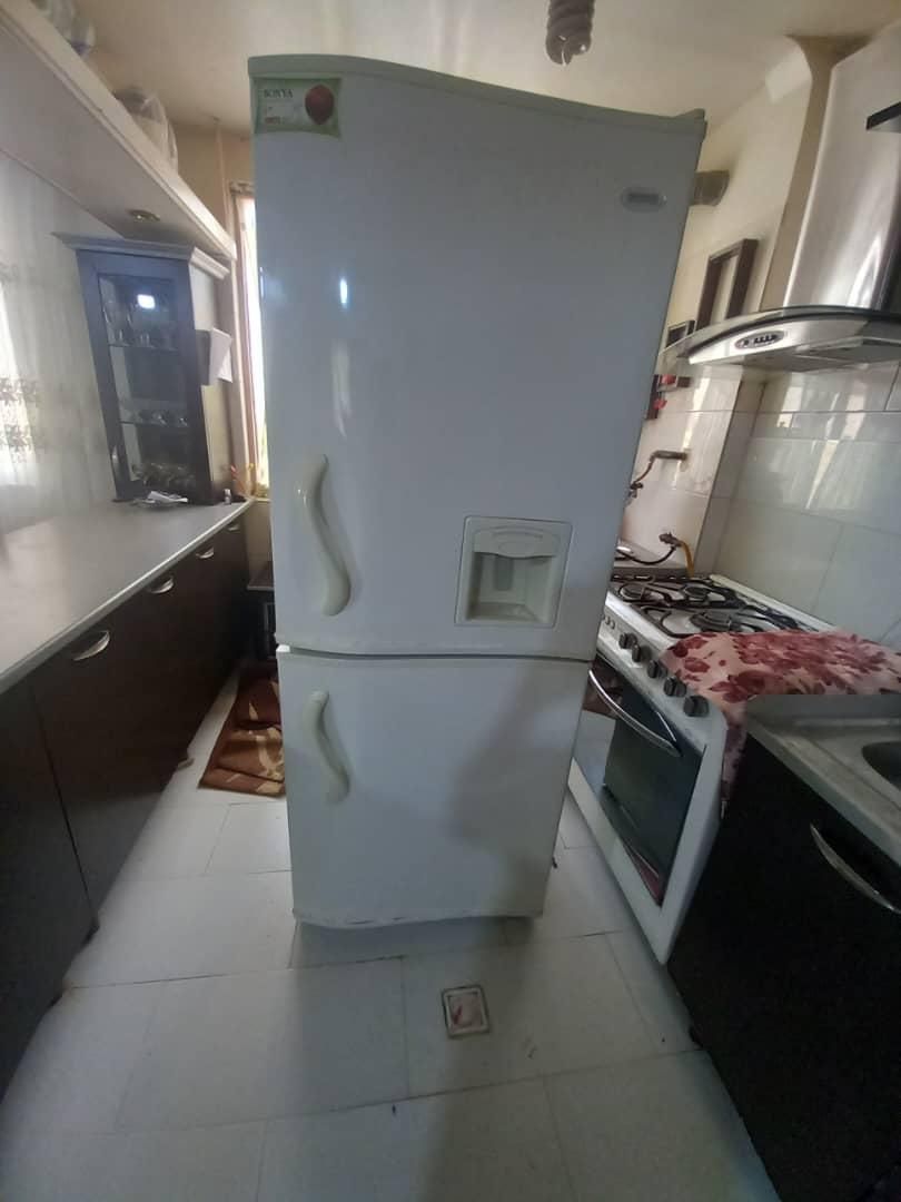خریدار و فروش یخچال وفریزر سالم و خراب و اکبند|یخچال و فریزر|کرج, گوهردشت|دیوار