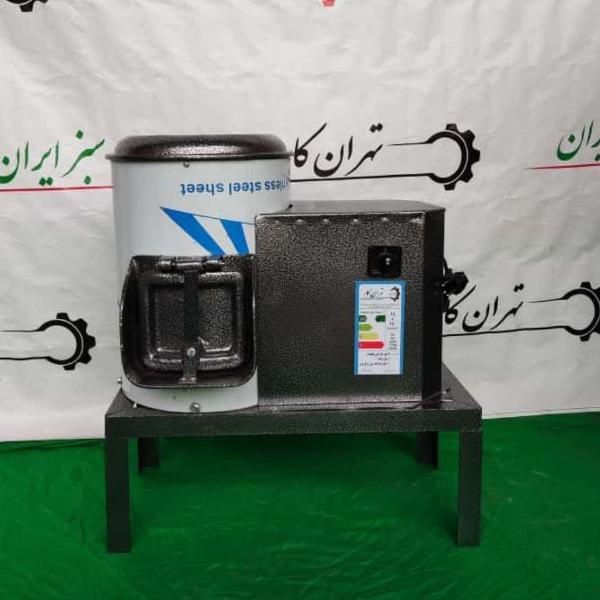 خمیرگیر و تنور گلی/آبگوجه گیر/گردو پوست کن ضمانتی|فروشگاه و مغازه|الیگودرز, |دیوار