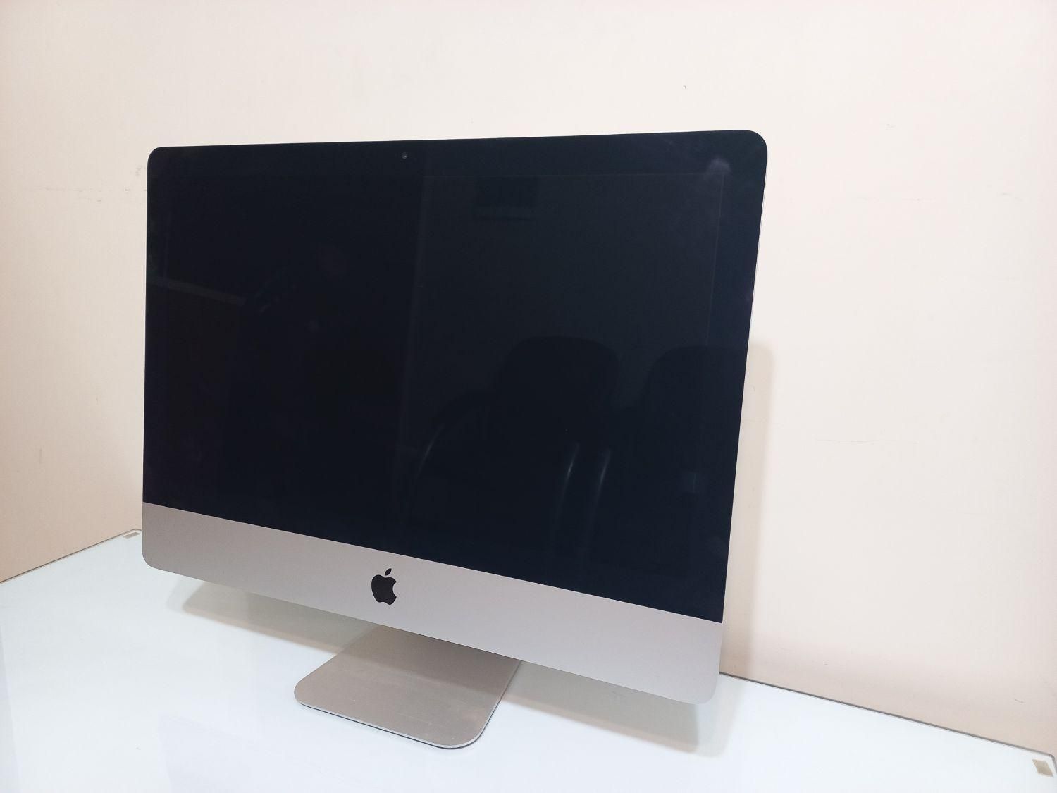 سیستم all in one Apple iMac آی مک آیمک آل این وان|رایانه رومیزی|اصفهان, ملک|دیوار