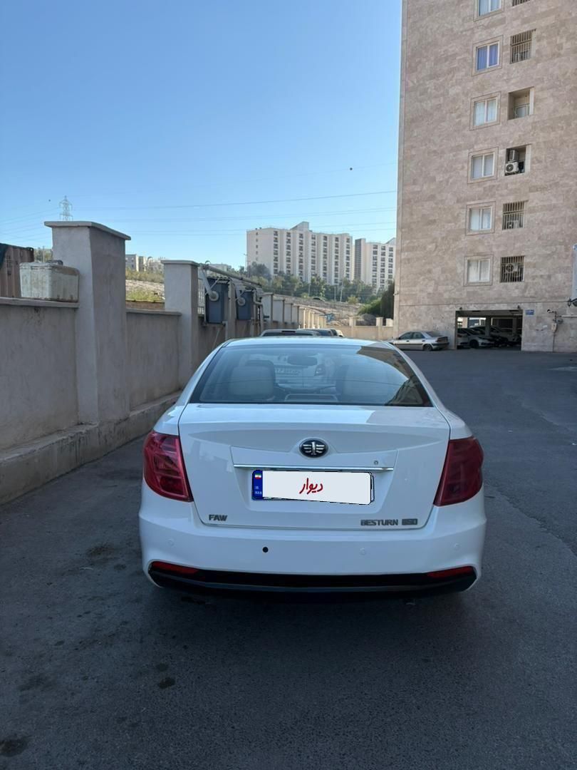 بسترن B50|خودرو سواری و وانت|بندرعباس, |دیوار