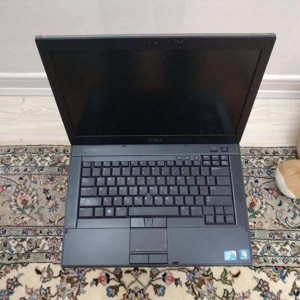 لپ تاپ دل Core i5|رایانه همراه|کرج, مهرشهر - فاز ۱|دیوار