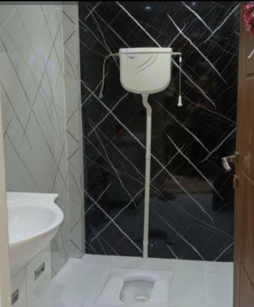 بازسازی کاشی های قدیمی با ماربل شیت وساخت کابینت|مصالح و تجهیزات ساختمان|رامشیر, |دیوار