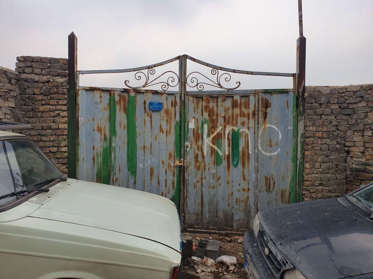 281 متر زمین صنعتی جاجرود کمرد فاز 9 پردیس|فروش دفتر صنعتی، کشاورزی، تجاری|پردیس, شهرک صنعتی کمرد|دیوار